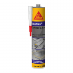 SIKA CRYSTAL CLEAR 290ml
