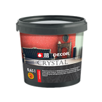 JUB DECOR CRYSTAL 0,65l