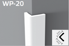 IVICNA LAJSNA WP-20